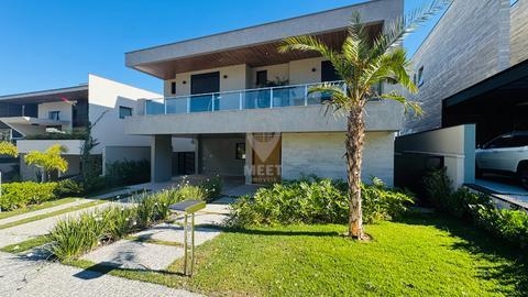 Casa à venda em Campinas, Alphaville Dom Pedro 3, com 5 suítes, com 388.5 m², Alphaville Dom Pedro 3